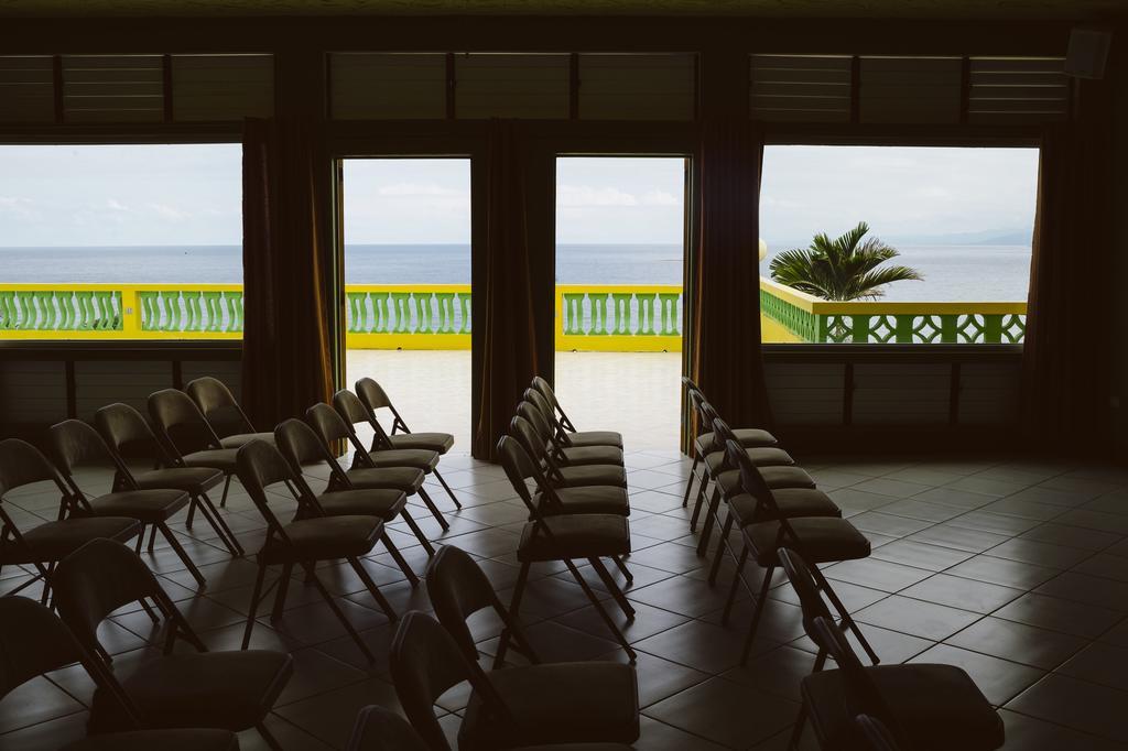 Отель Galina Breeze Port Maria Экстерьер фото